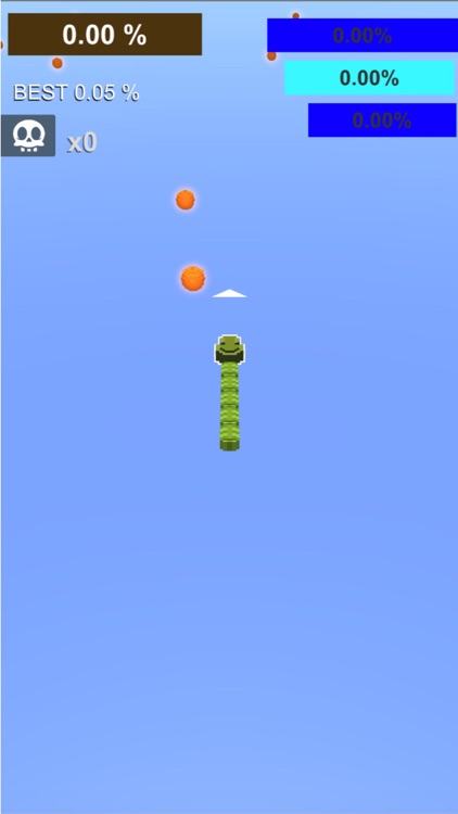 Big Big Slither - Snake.io