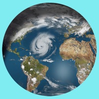  Météo-Mondiale Application Similaire