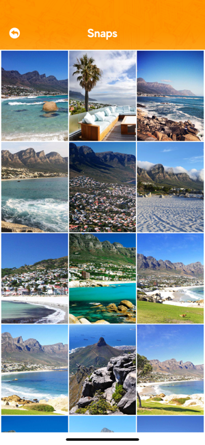 Camps Bay Tourism(圖5)-速報App