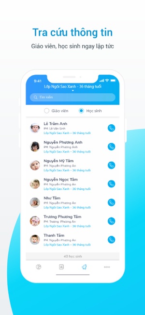 QLTH Điều hành(圖4)-速報App