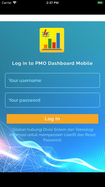 PMO Mobile