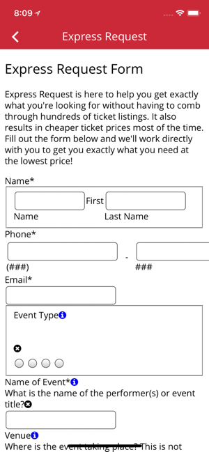 Ticket Guru LLC(圖3)-速報App