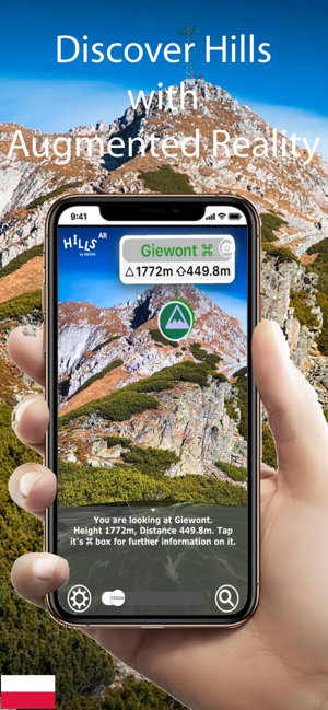 POLAND Hills AR(圖1)-速報App