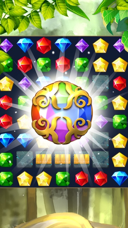 Jewel Fantasy screenshot-3