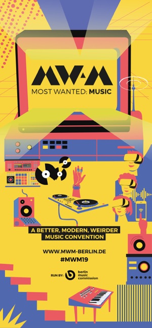 Most Wanted: Music 2019