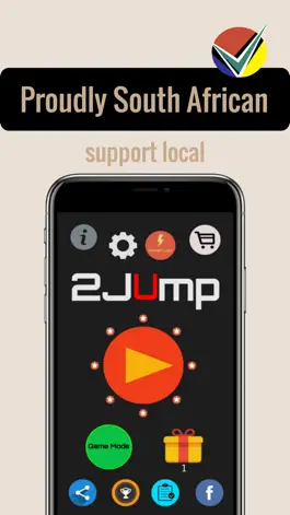 Game screenshot 2Jump mod apk