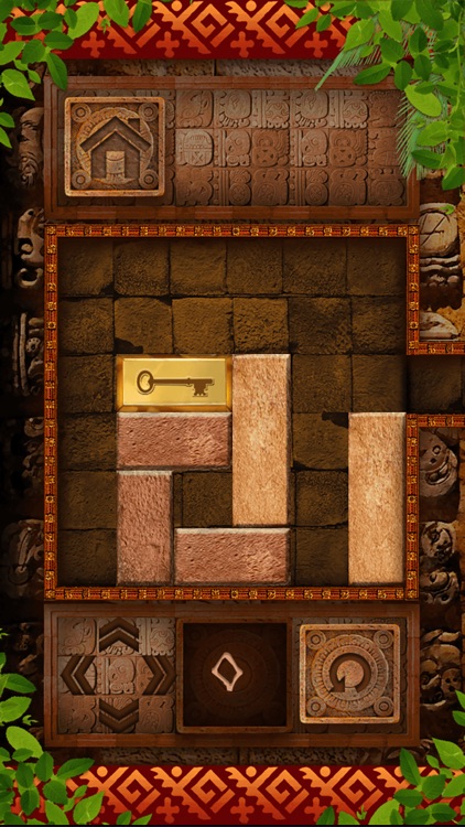 The Key Way screenshot-3