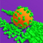 Sticky Ball 3D
