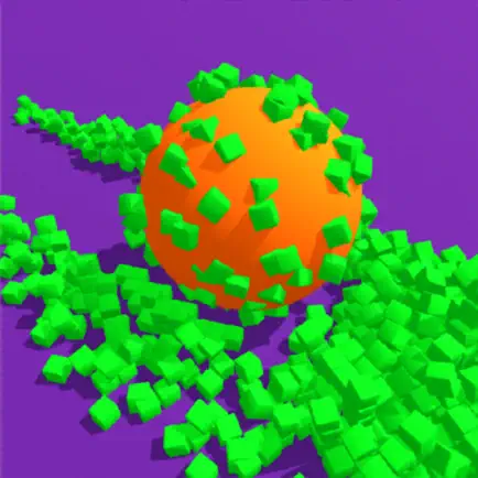 Sticky Ball! 3D Cheats