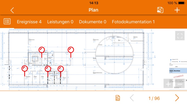 iTWOsite RTM screenshot-4