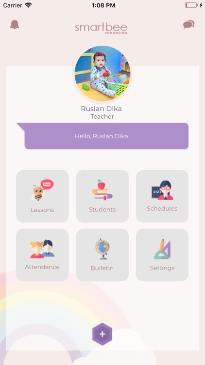 Smartbee Teacher