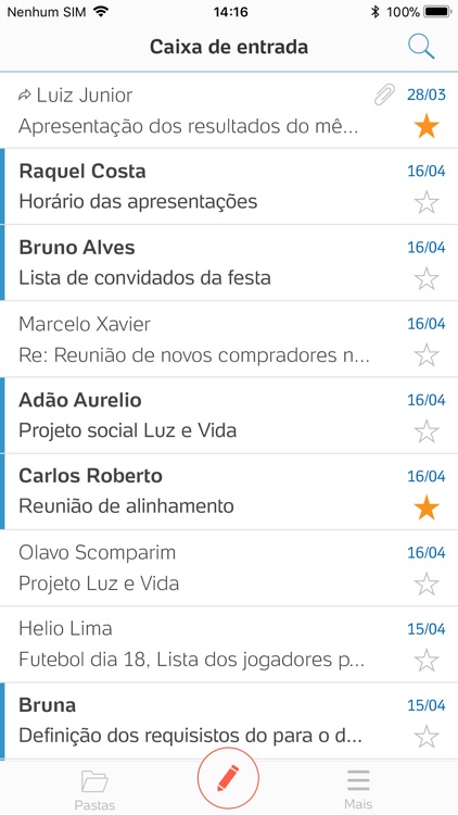UOL Mail Pro