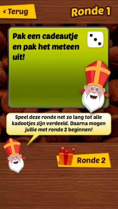 How to cancel & delete Sinterklaas Dobbelspel from iphone & ipad 3