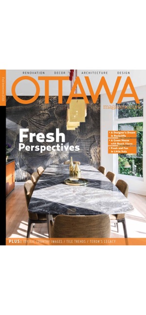 OTTAWA Magazine(圖4)-速報App