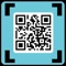 You can scan barcode and QR code with a single application