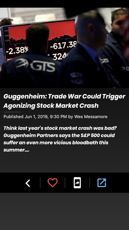 Cryp - Tick Exchange