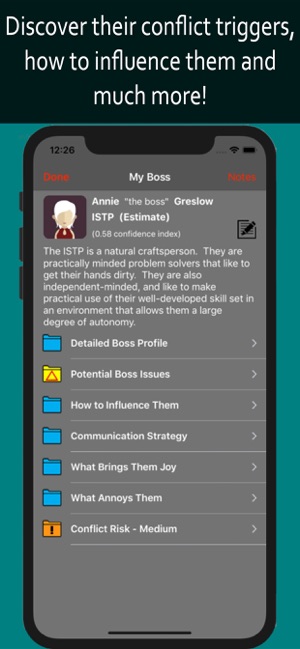 Office Politics Ninja Lite(圖4)-速報App