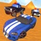 Icon Endless Car Chase : Wanted Pro