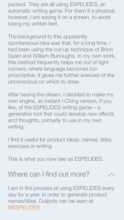 Espelides screenshot-9