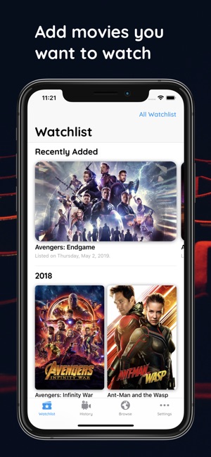 Popcorn Movies(圖1)-速報App