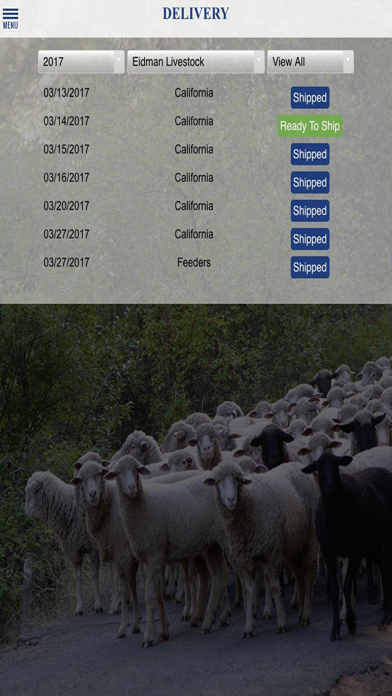 How to cancel & delete Superior Farms Procurement from iphone & ipad 2