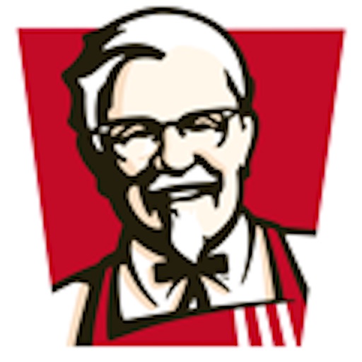 KFC Mauritius icon