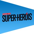 Top 28 Entertainment Apps Like Mundo dos SuperHeróis Revista - Best Alternatives