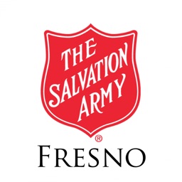 Salvation Army Fresno
