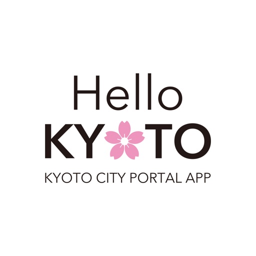 Hello KYOTO