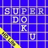 Sudoku SuperDoKu HD lite - iPadアプリ