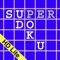 Icon Sudoku SuperDoKu HD lite