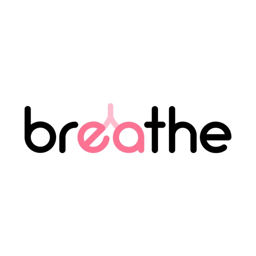 Breathe - Pranayama Trainer