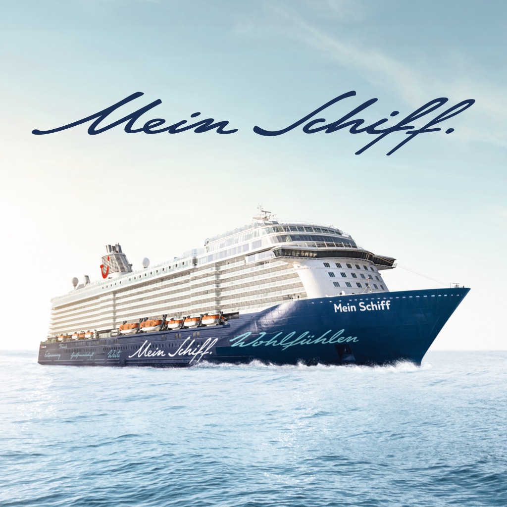 Tui Cruises Gmbh Apps On The App Store