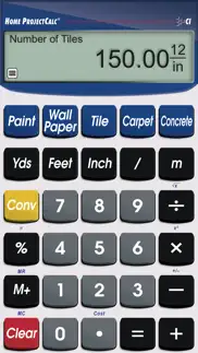 home projectcalc problems & solutions and troubleshooting guide - 1
