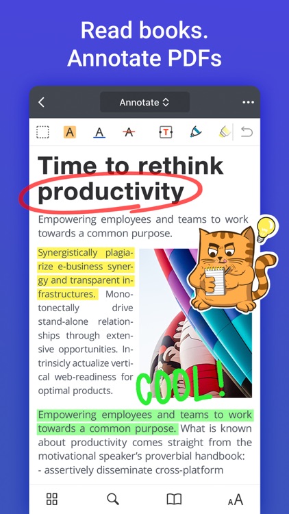Documents by Readdle