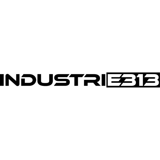 Industrie313 icon