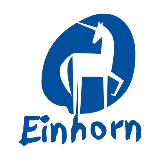 Einhorn - Online Bestellsystem