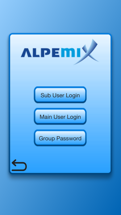 How to cancel & delete Alpemix Remote Desktop Control from iphone & ipad 3