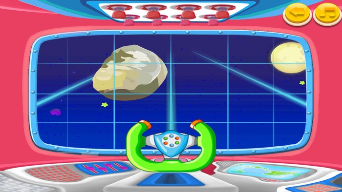 航天知识大冒险 中国科普航天启蒙