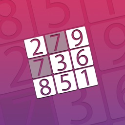 Numbers Tiles