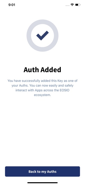 EOS Authenticator App(圖4)-速報App