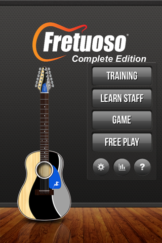 Fretuoso - Complete Edition - náhled