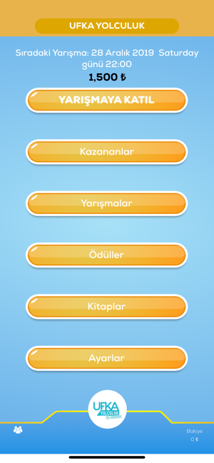 Ufka Yolculuk Plus(圖2)-速報App