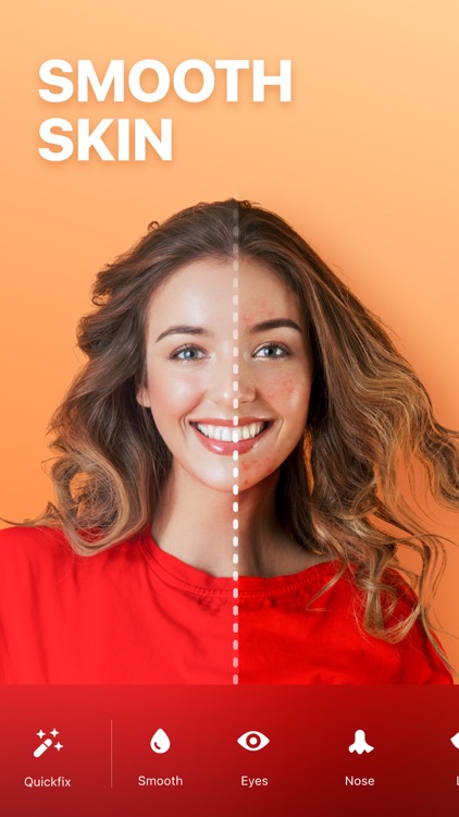 Facey: Face Editor &Makeup Cam