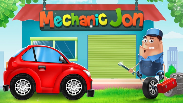 Mechanic Jon Car Repair & Wash