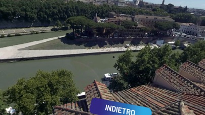 Palazzo Belli Virtual Tour screenshot 2