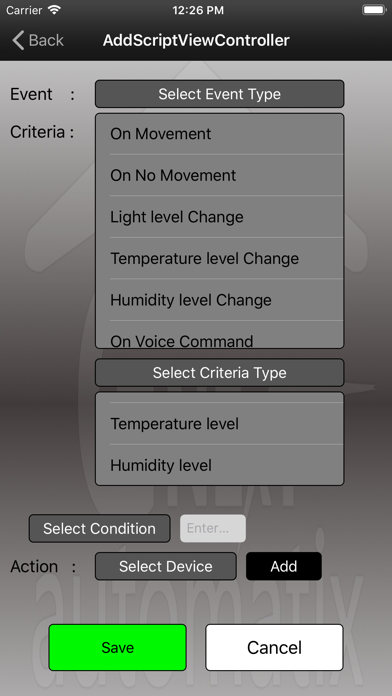 How to cancel & delete GNExTSense from iphone & ipad 4