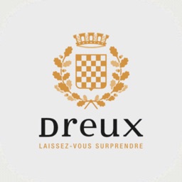 Ville de Dreux