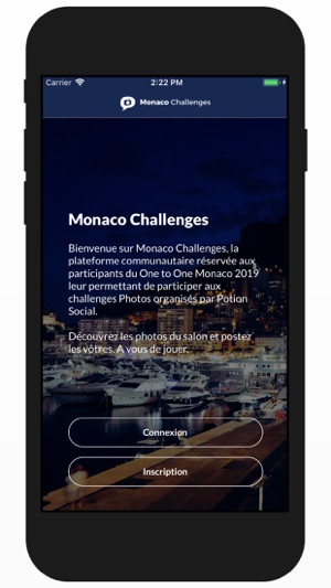 Monaco Community Challenges(圖1)-速報App