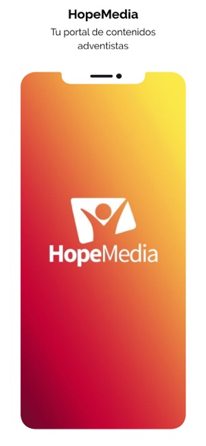 HopeMedia